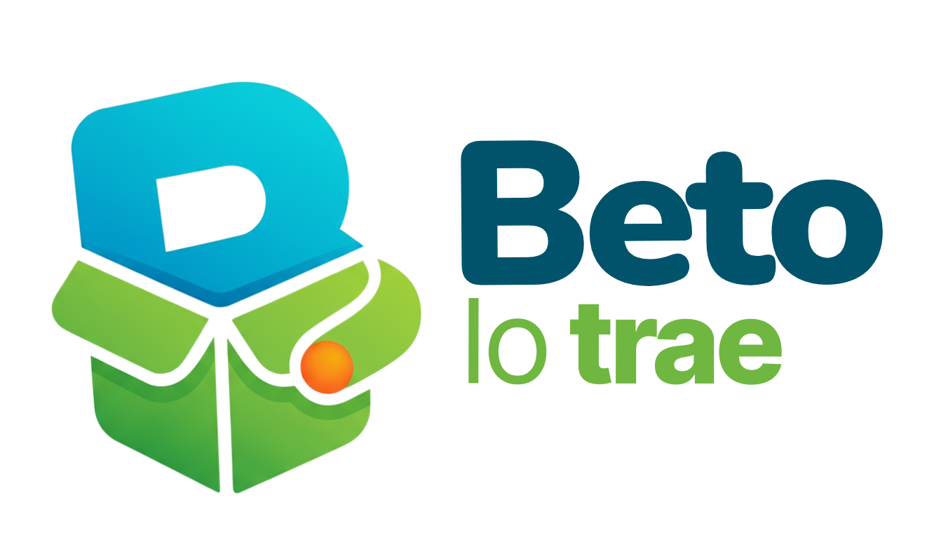 Beto lo trae